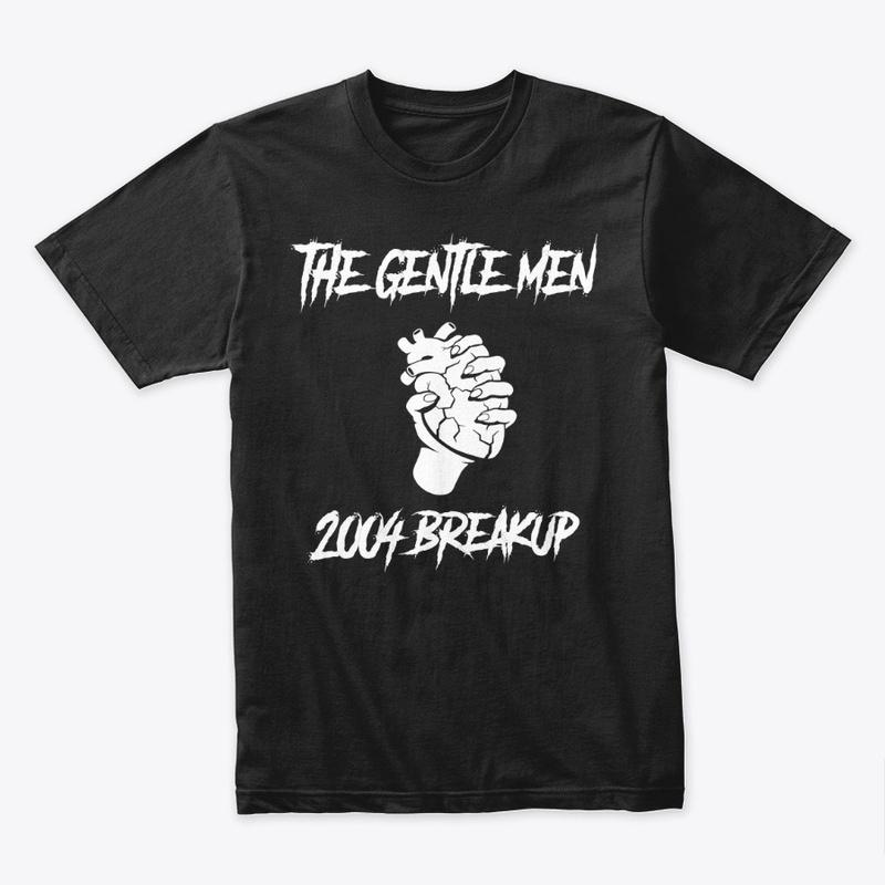 2004 Breakup T-Shirt